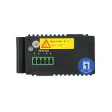 LevelOne - IGP-0501 switch Gigabit Ethernet (10/100/1000) Energía sobre Ethernet (PoE) Negro