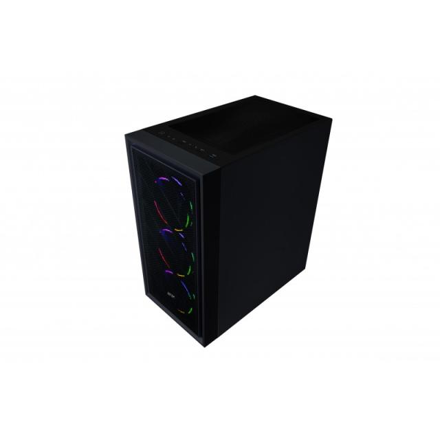 ABYSM - Danube Kamp Black Torre Negro