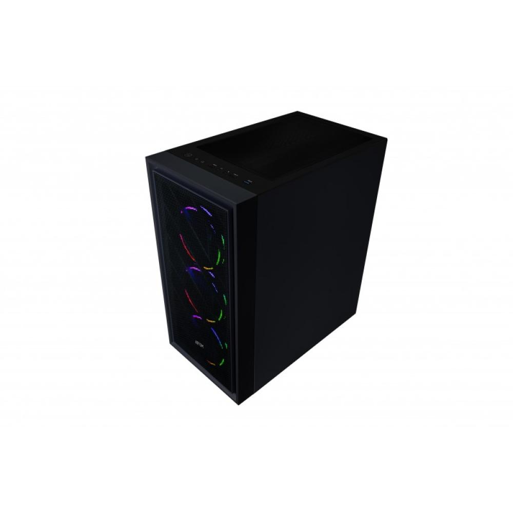 ABYSM - Danube Kamp Black Torre Negro