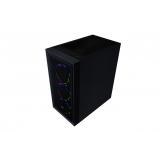 ABYSM - Danube Kamp Black Torre Negro