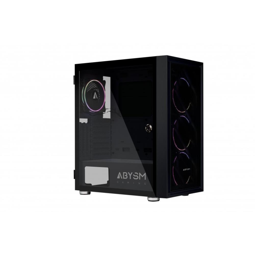 ABYSM - Danube Kamp Black Torre Negro