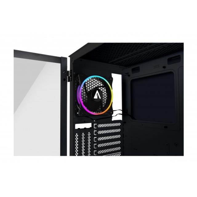 ABYSM - Danube Kamp Black Torre Negro