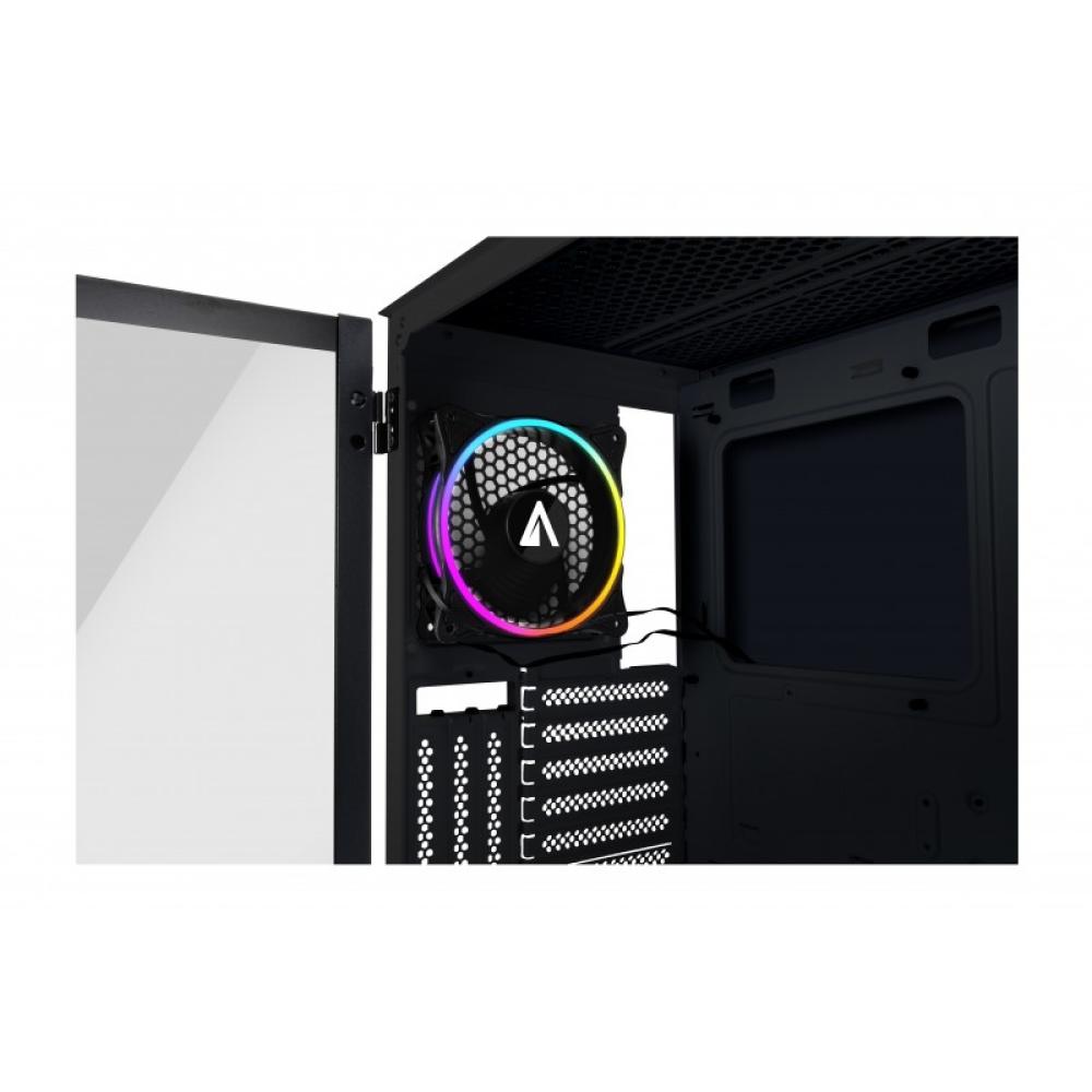 ABYSM - Danube Kamp Black Torre Negro