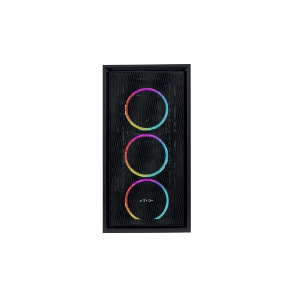 ABYSM - Danube Kamp Black Torre Negro