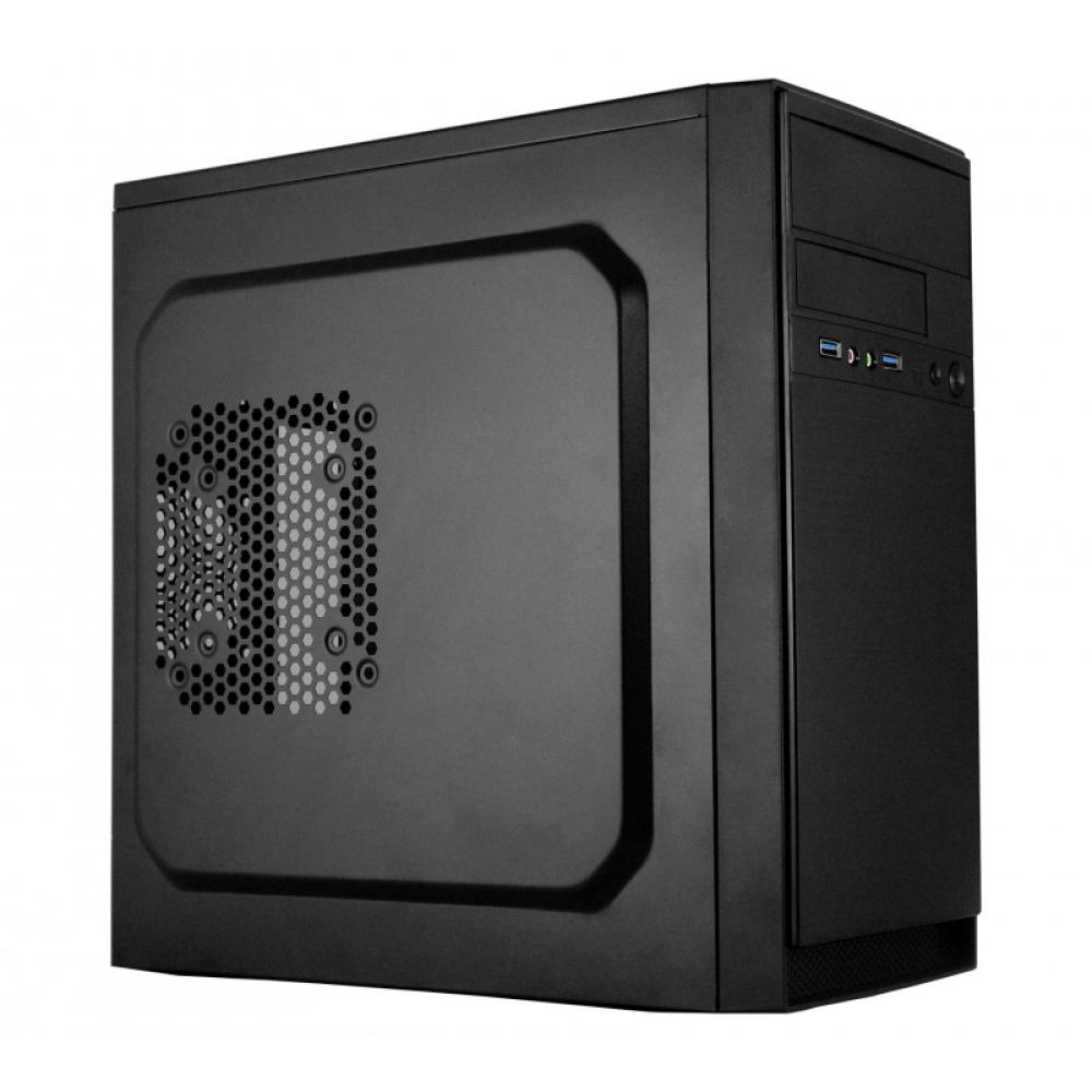 CoolBox - CAJA MATX M500 USB3.2 GEN1 BASIC500GR 500W