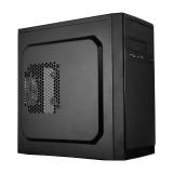 CoolBox - CAJA MATX M500 USB3.2 GEN1 BASIC500GR 500W