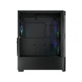COUGAR - Airface RGB CGR-5ZD1B-AIR-RGB Midi Tower Negro