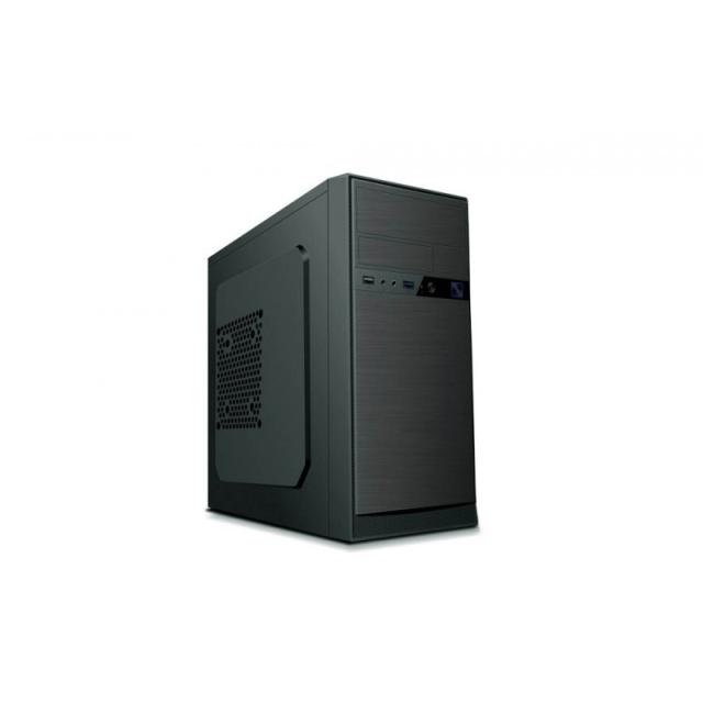 CoolBox - CAJA MATX M500 USB3.2 GEN1 BASIC500GR 500W