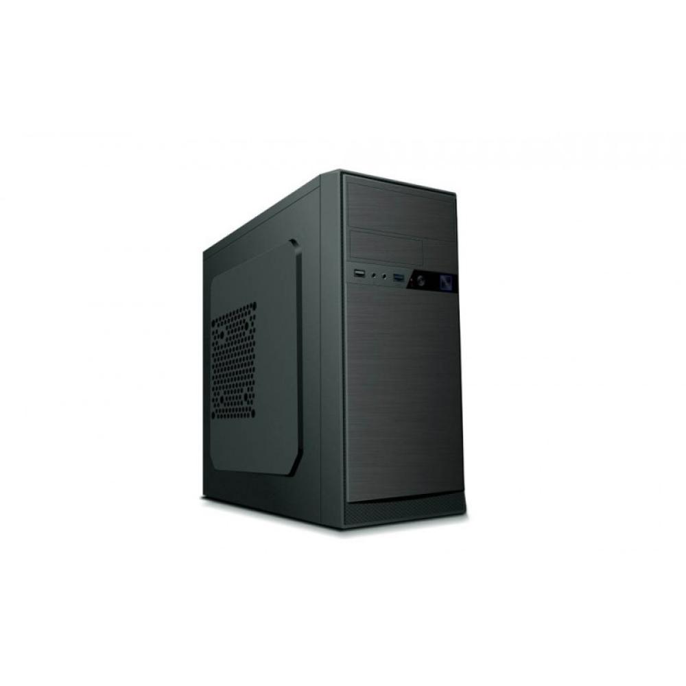 CoolBox - CAJA MATX M500 USB3.2 GEN1 BASIC500GR 500W