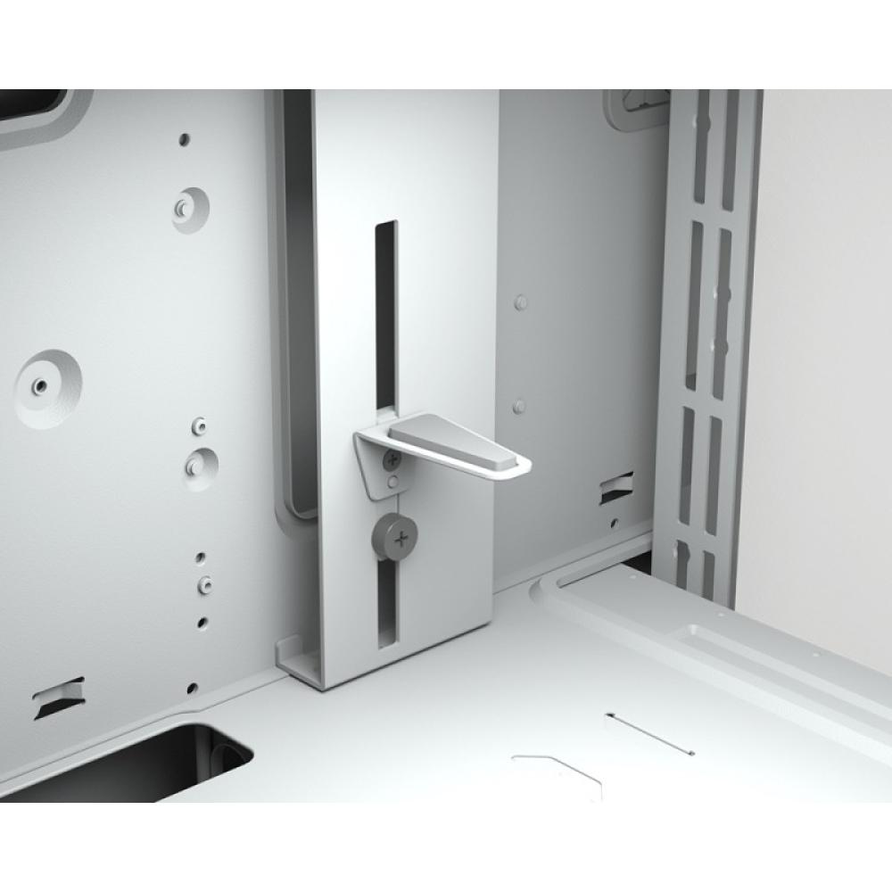 COUGAR - Airface Pro RGB CGR-5AD1W-AIR-RGB Midi Tower Blanco