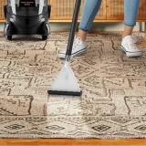 Haeger - VC-12W.045A aspiradora 7 L Aspiradora de tambor Seca y húmeda 1200 W