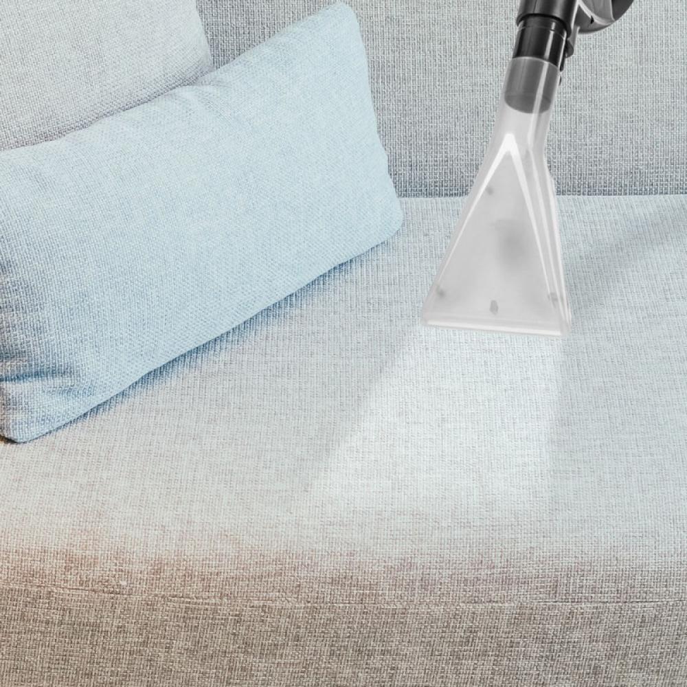 Haeger - VC-12W.045A aspiradora 7 L Aspiradora de tambor Seca y húmeda 1200 W