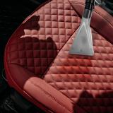 Haeger - VC-12W.045A aspiradora 7 L Aspiradora de tambor Seca y húmeda 1200 W