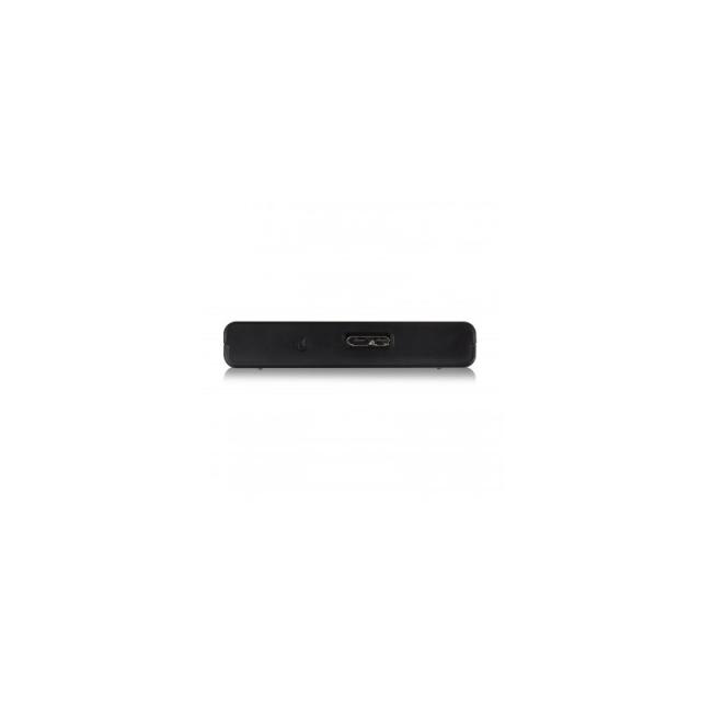 Ewent - EW7044 caja para disco duro externo Carcasa de disco duro/SSD Negro 2.5"
