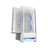 COUGAR - CGR-5ZD1W-AIR-RGB Midi Tower Blanco