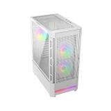 COUGAR - CGR-5ZD1W-AIR-RGB Midi Tower Blanco