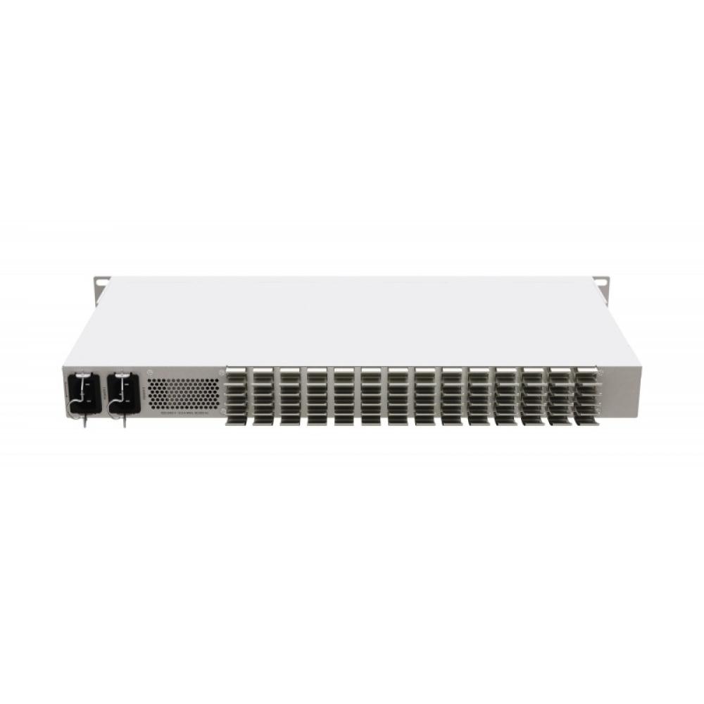 Mikrotik - CRS326-4C+20G+2Q+RM switch Gestionado Gigabit Ethernet (10/100/1000) Gris