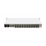 Mikrotik - CRS326-4C+20G+2Q+RM switch Gestionado Gigabit Ethernet (10/100/1000) Gris