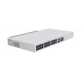 Mikrotik - CRS326-4C+20G+2Q+RM switch Gestionado Gigabit Ethernet (10/100/1000) Gris