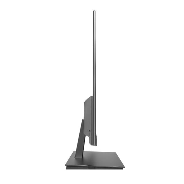 Nilox - NXM24FHD1201 pantalla para PC 60,5 cm (23.8") 1920 x 1080 Pixeles Full HD Negro