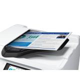 Epson - WorkForce Pro EM-C8100RDWF Inyección de tinta A3 4800 x 1200 DPI Wifi