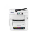 Epson - WorkForce Pro EM-C8100RDWF Inyección de tinta A3 4800 x 1200 DPI Wifi