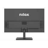 Nilox - NXM24FHD1202 pantalla para PC 60,5 cm (23.8") 1920 x 1080 Pixeles Full HD Negro
