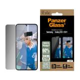 PanzerGlass - Privacy Screen Protector Samsung Galaxy S25+ / S24+ / Ultra-Wide Fit Protector de pantalla 1 pieza(s)