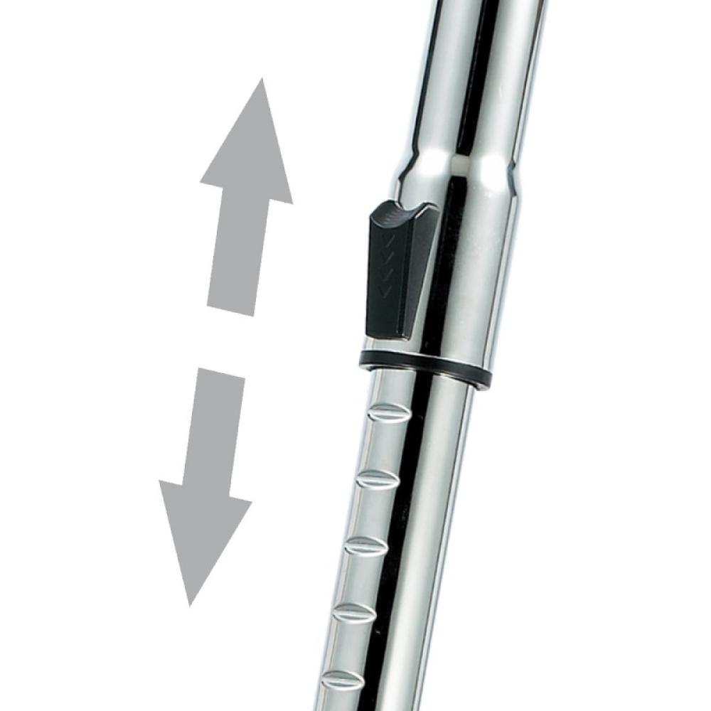 Haeger - VC-70C.042A 4 L Aspiradora cilíndrica Secar 700 W Sin bolsa