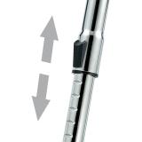 Haeger - VC-70C.042A 4 L Aspiradora cilíndrica Secar 700 W Sin bolsa