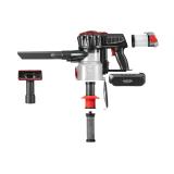 Haeger - Jupiter II Batería Secar Sin bolsa Negro