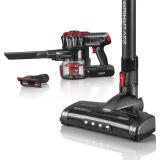 Haeger - Jupiter II Batería Secar Sin bolsa Negro