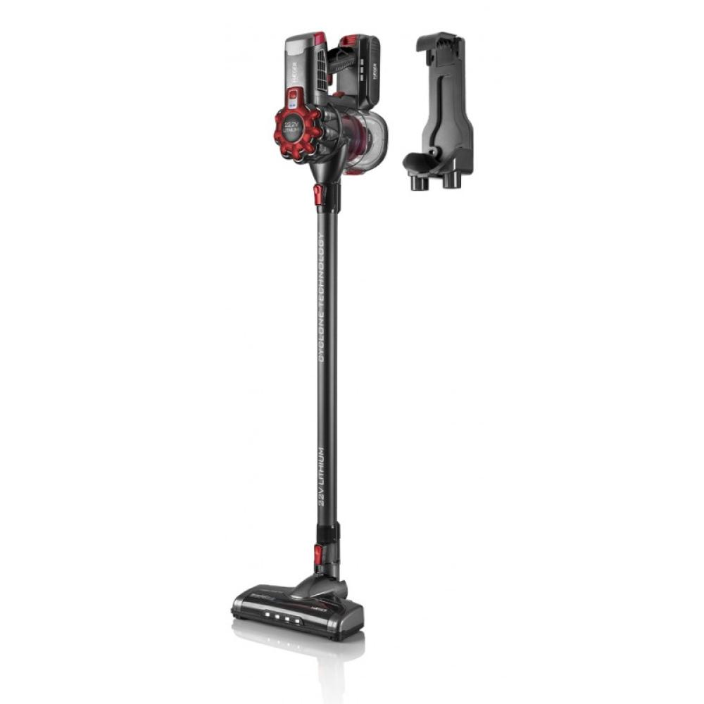 Haeger - Jupiter II Batería Secar Sin bolsa Negro