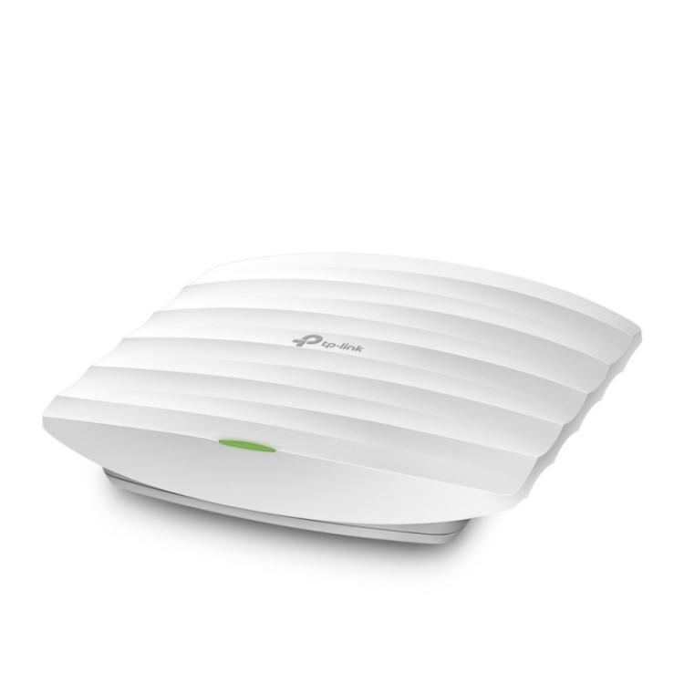 TP-Link - EAP225 867 Mbit/s Blanco Energía sobre Ethernet (PoE)