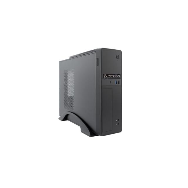 Zone Evil - Core Slim Ryzen 7 5700G / 32GB / 2TB NVMe