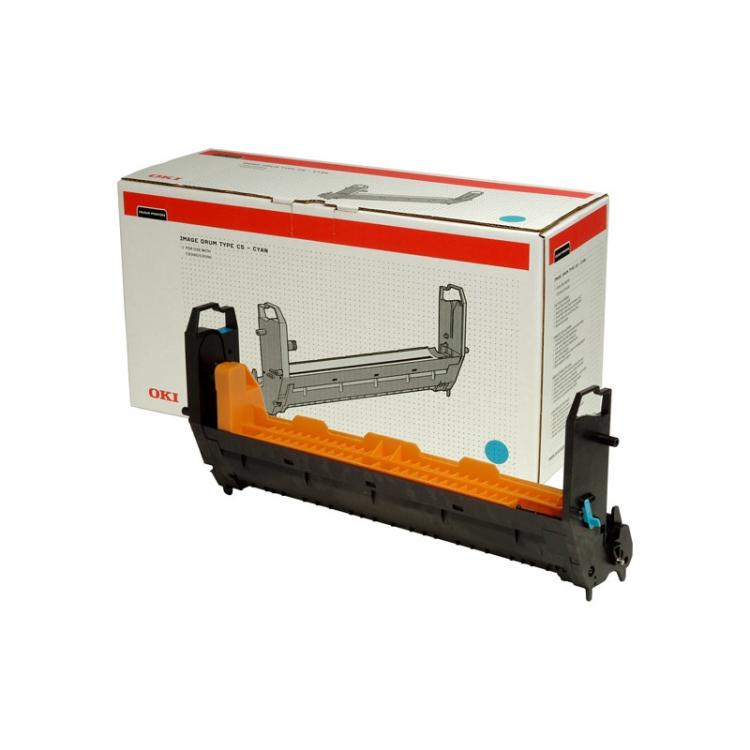 OKI - 41963407 tambor de impresora Original 1 pieza(s)