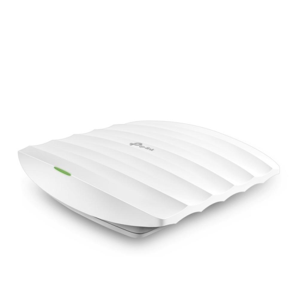 TP-Link - EAP225 867 Mbit/s Blanco Energía sobre Ethernet (PoE)
