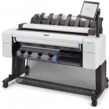 HP - Designjet Impresora multifunción PostScript T2600dr 36 pulgadas