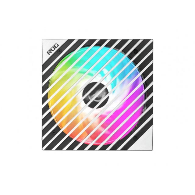 ASUS - ROG Loki SFX-L 1000W Platinum unidad de fuente de alimentación 24-pin ATX Negro, Plata