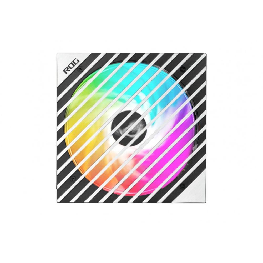 ASUS - ROG Loki SFX-L 1000W Platinum unidad de fuente de alimentación 24-pin ATX Negro, Plata