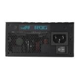 ASUS - ROG Loki SFX-L 1000W Platinum unidad de fuente de alimentación 24-pin ATX Negro, Plata