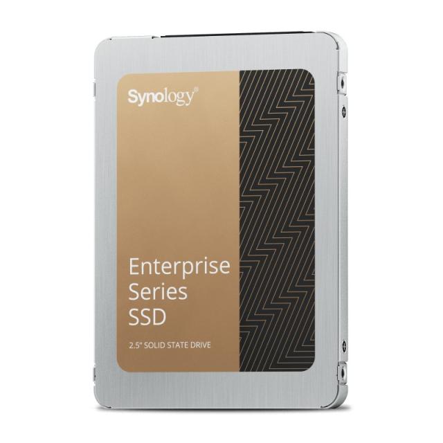 Synology - SAT5221-960G unidad de estado sólido 960 GB 2.5" Serial ATA III