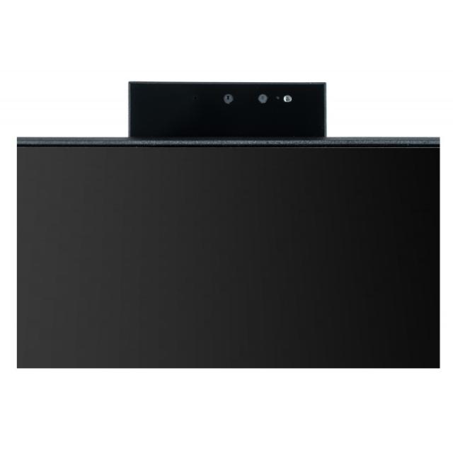 Nilox - NXM24REGWEB01 pantalla para PC 60,5 cm (23.8") 1920 x 1080 Pixeles Full HD LED Negro