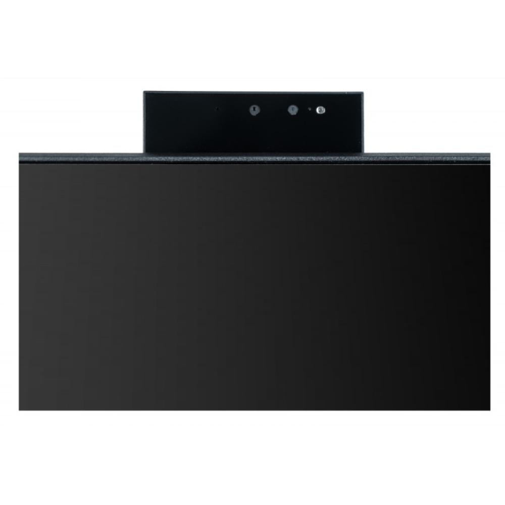 Nilox - NXM24REGWEB01 pantalla para PC 60,5 cm (23.8") 1920 x 1080 Pixeles Full HD LED Negro