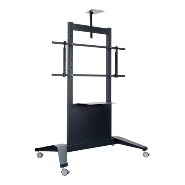 OMB - Trolley XXL 2,54 m (100") Negro