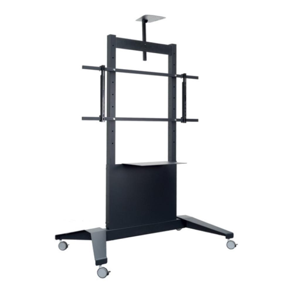 OMB - Trolley XXL 2,54 m (100") Negro