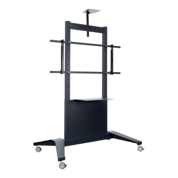 OMB - Trolley XXL 2,54 m (100") Negro