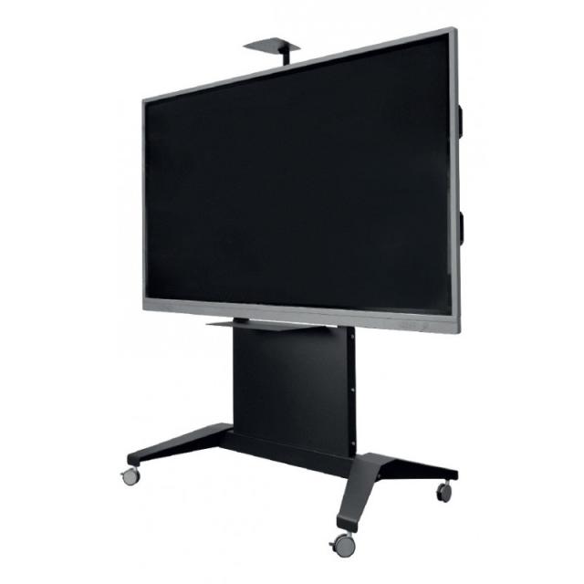 OMB - Trolley XXL 2,54 m (100") Negro