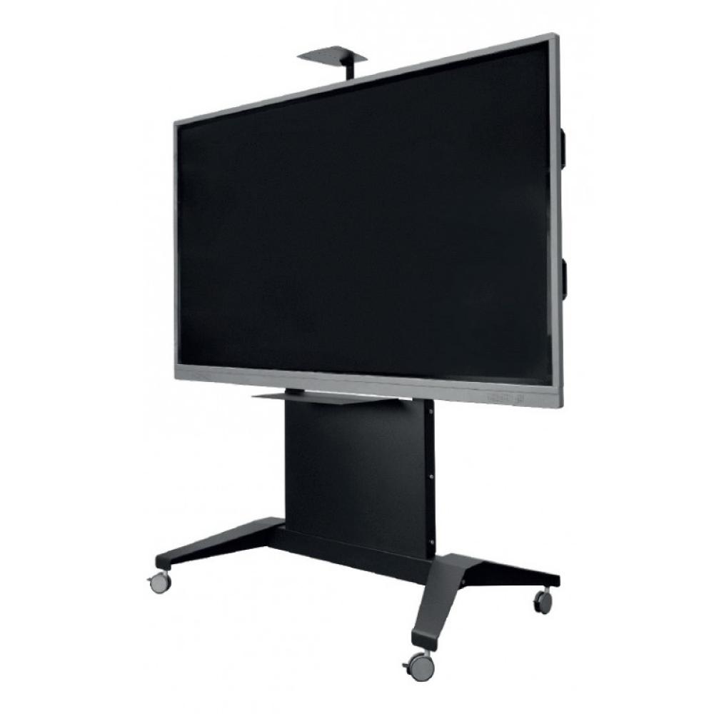 OMB - Trolley XXL 2,54 m (100") Negro