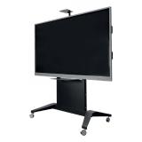 OMB - Trolley XXL 2,54 m (100") Negro